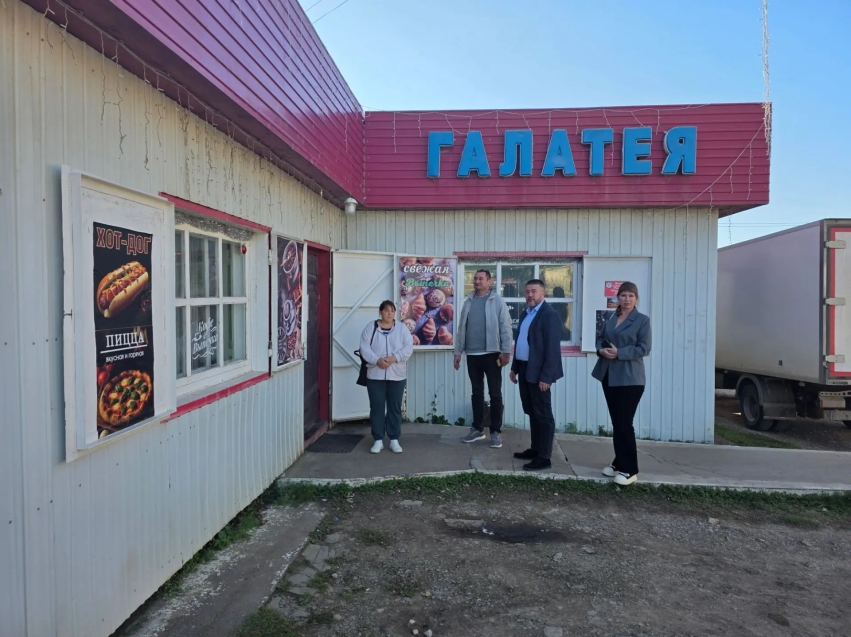 Гостиницы, пекарни, магазины: бизнес в отдаленных округах Забайкалья активно развивается 